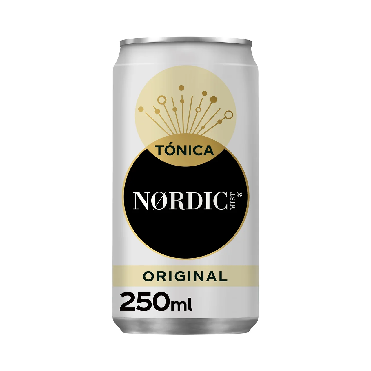 Nordic Tonic Water (25cl)